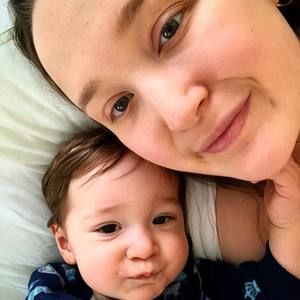 Meet your Posher, Ryley